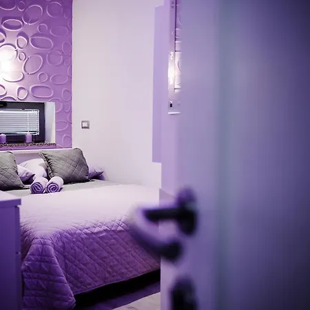 Apartmani