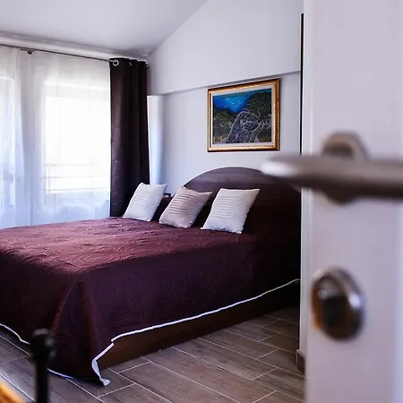 Apartmani Holiday home Split