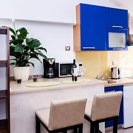 Holiday home Apartmani Split