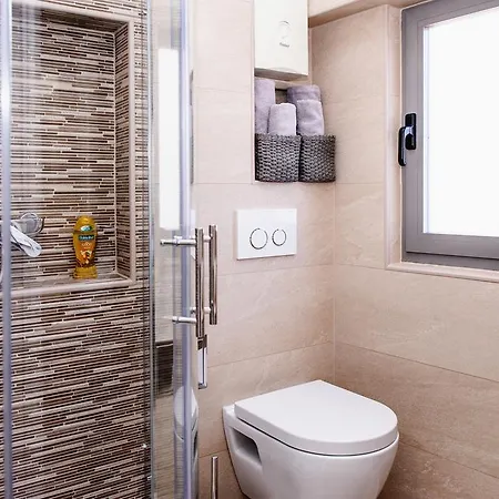 Apartmani Holiday home