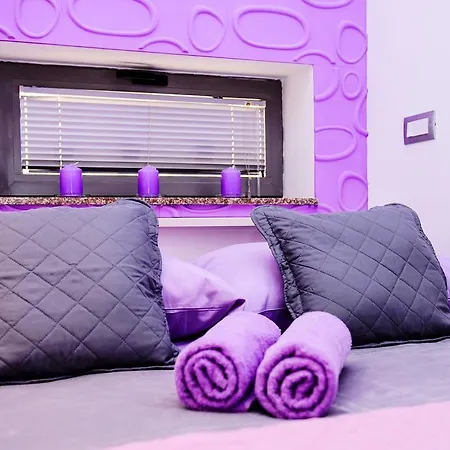 Apartmani Holiday home
