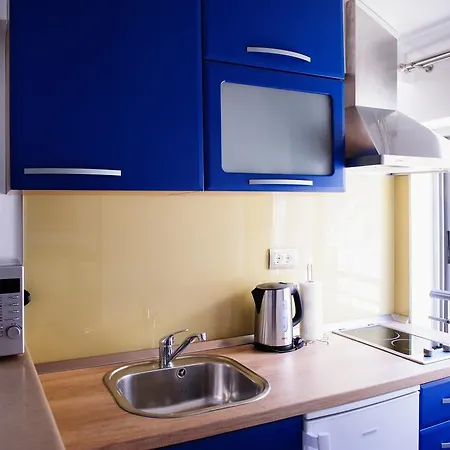 Apartmani Split