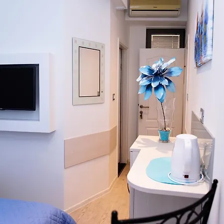 Apartmani Holiday home