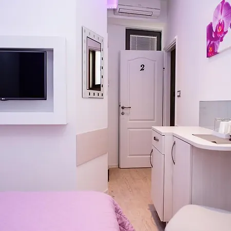 Apartmani * Split