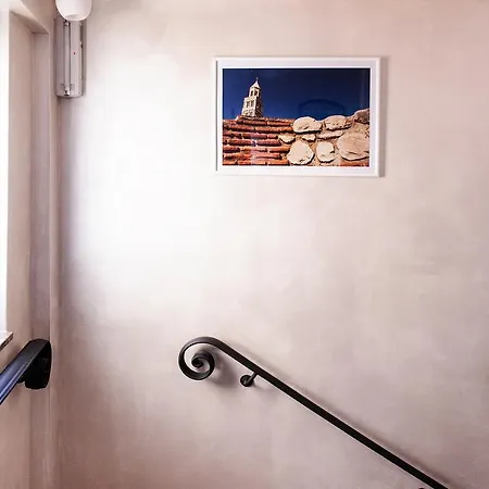 Apartmani