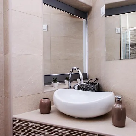 Apartmani * Split