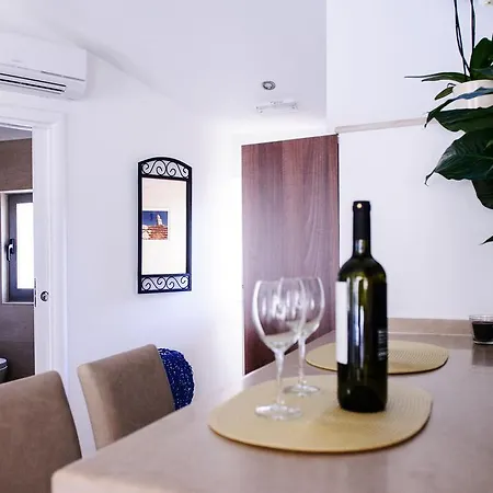 Holiday home Apartmani