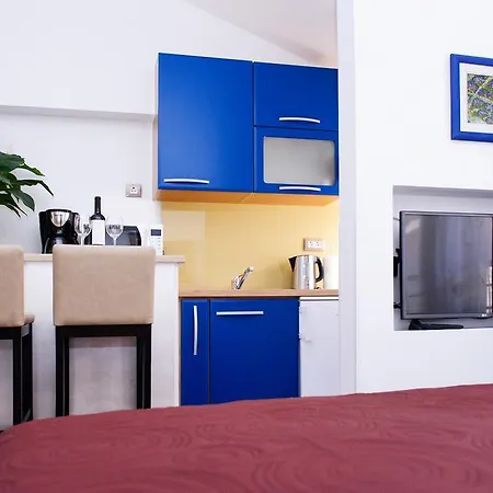 Apartmani