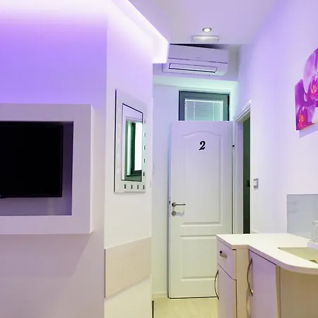 Apartmani Split