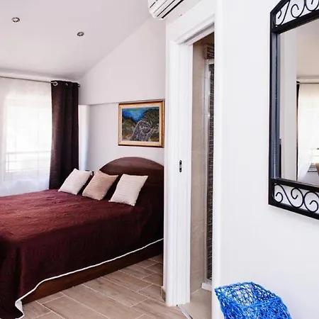 Apartmani Сплит