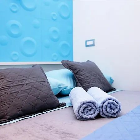 Apartmani * Сплит