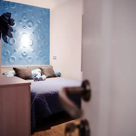 Apartmani Сплит