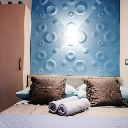 Apartmani *