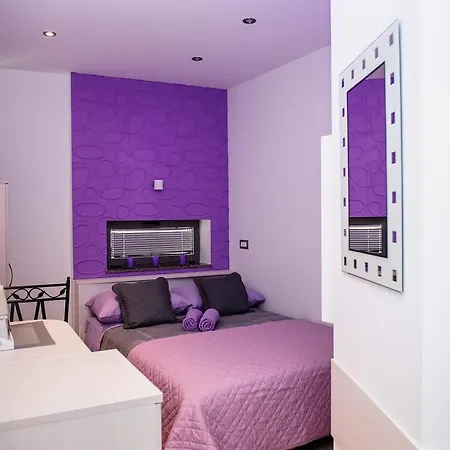 Apartmani Дом отдыха *