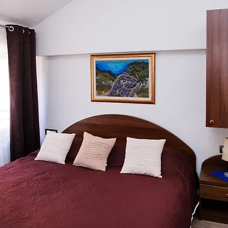 Дом отдыха Apartmani *