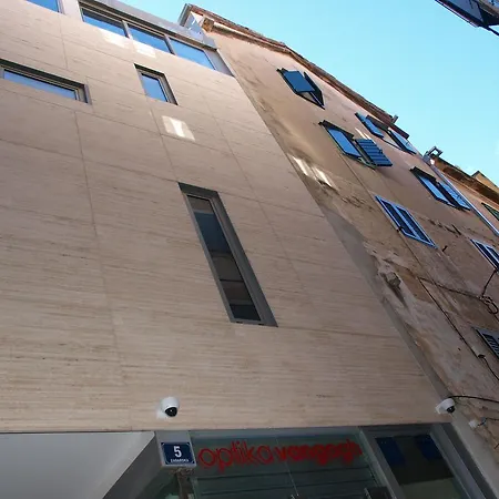 Apartmani