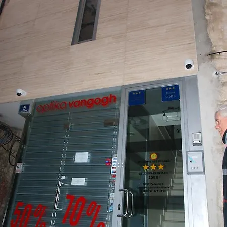 Apartmani *